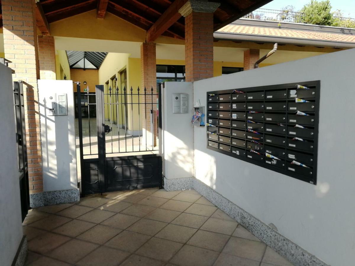Monticello Golf Townhouse Apartamento Cassina Rizzardi Exterior foto