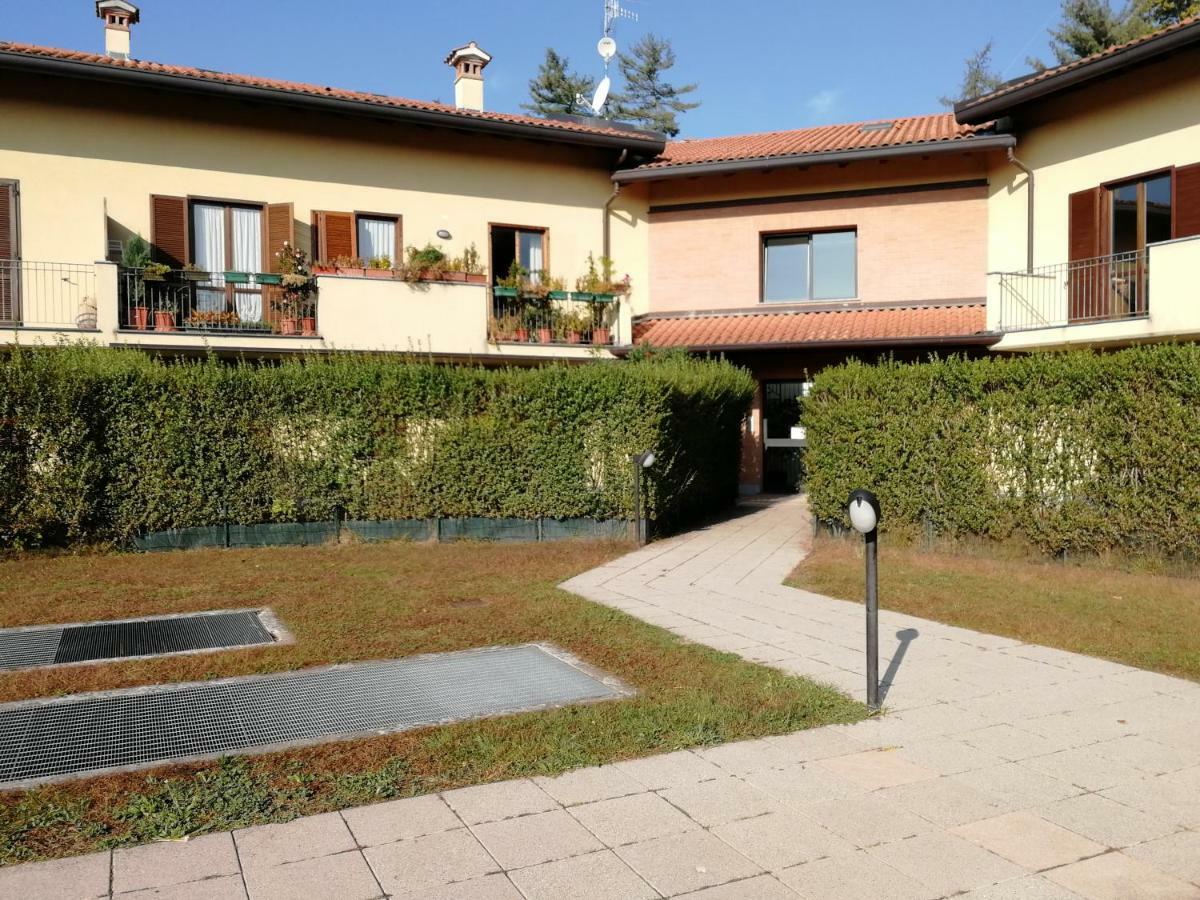 Monticello Golf Townhouse Apartamento Cassina Rizzardi Exterior foto