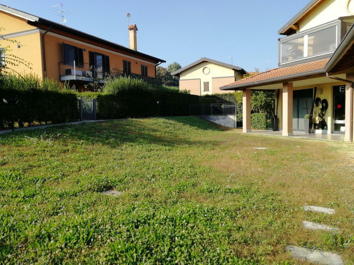 Monticello Golf Townhouse Apartamento Cassina Rizzardi Exterior foto
