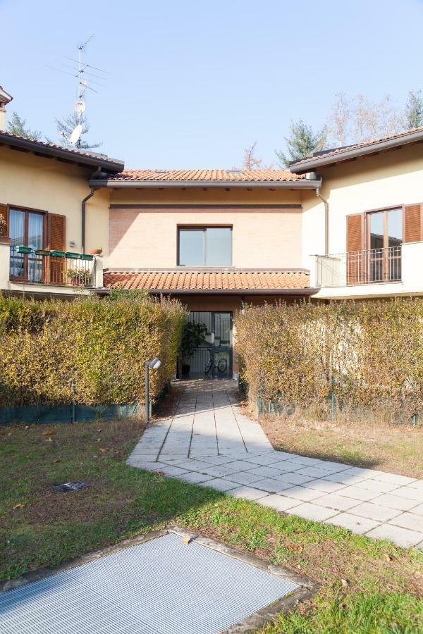 Monticello Golf Townhouse Apartamento Cassina Rizzardi Exterior foto